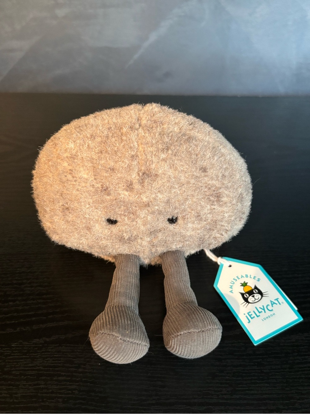 Jellycat Amuseables Pebble